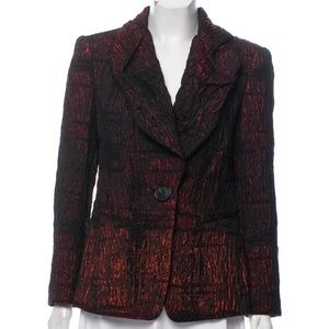 Lafayette 148 Blazer